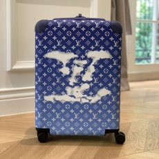 Louis Vuitton Suitcase